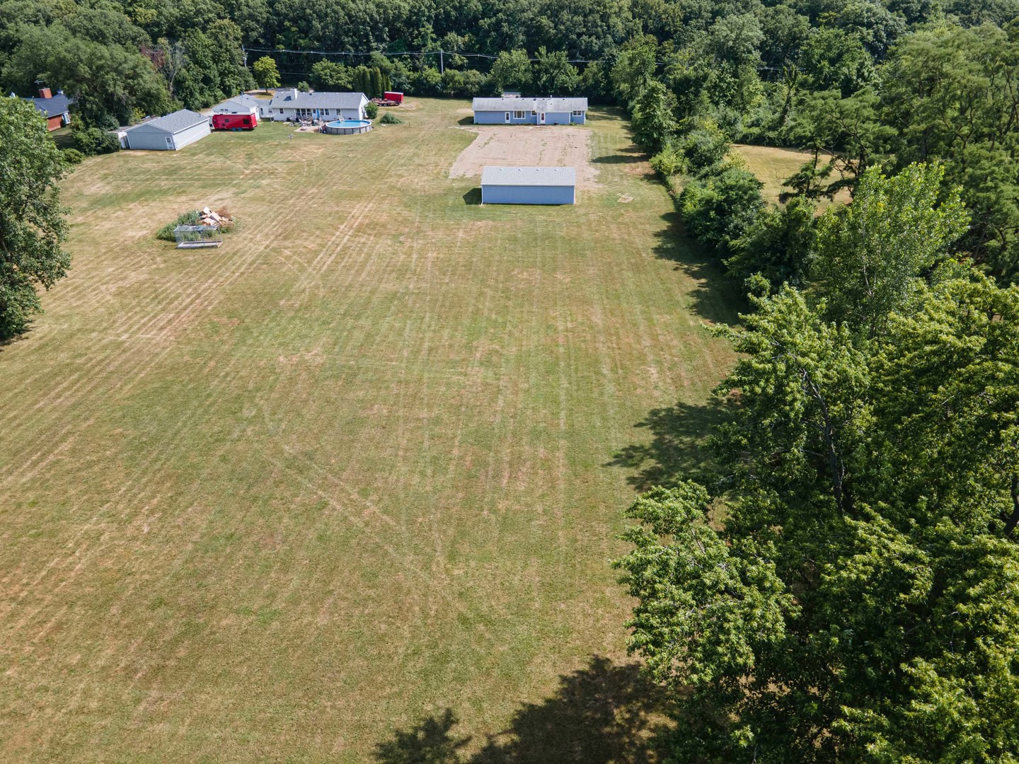 5724 W Pauling Road, Monee, IL 60449