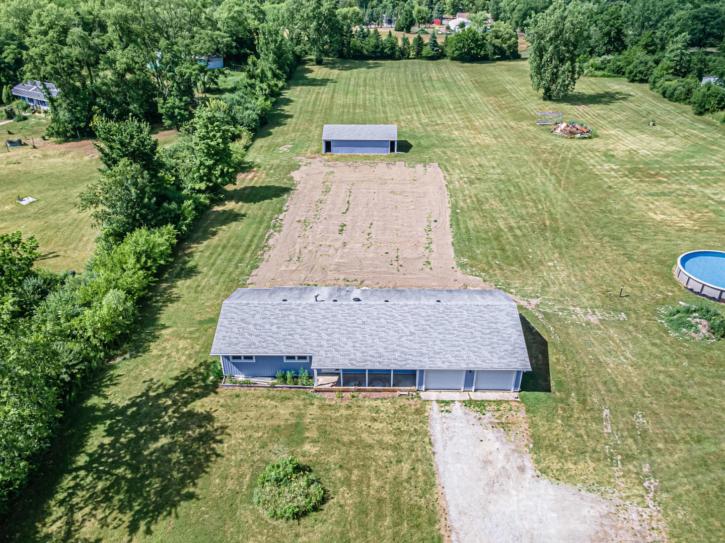 5724 W Pauling Road, Monee, IL 60449