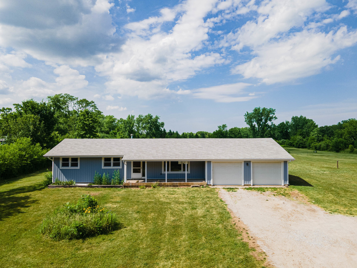 5724 W Pauling Road, Monee, IL 60449