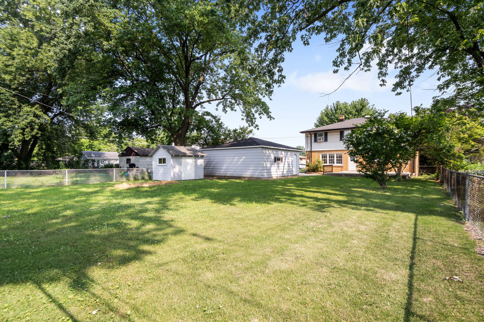 5113 W 79th Place, Burbank, IL 60459