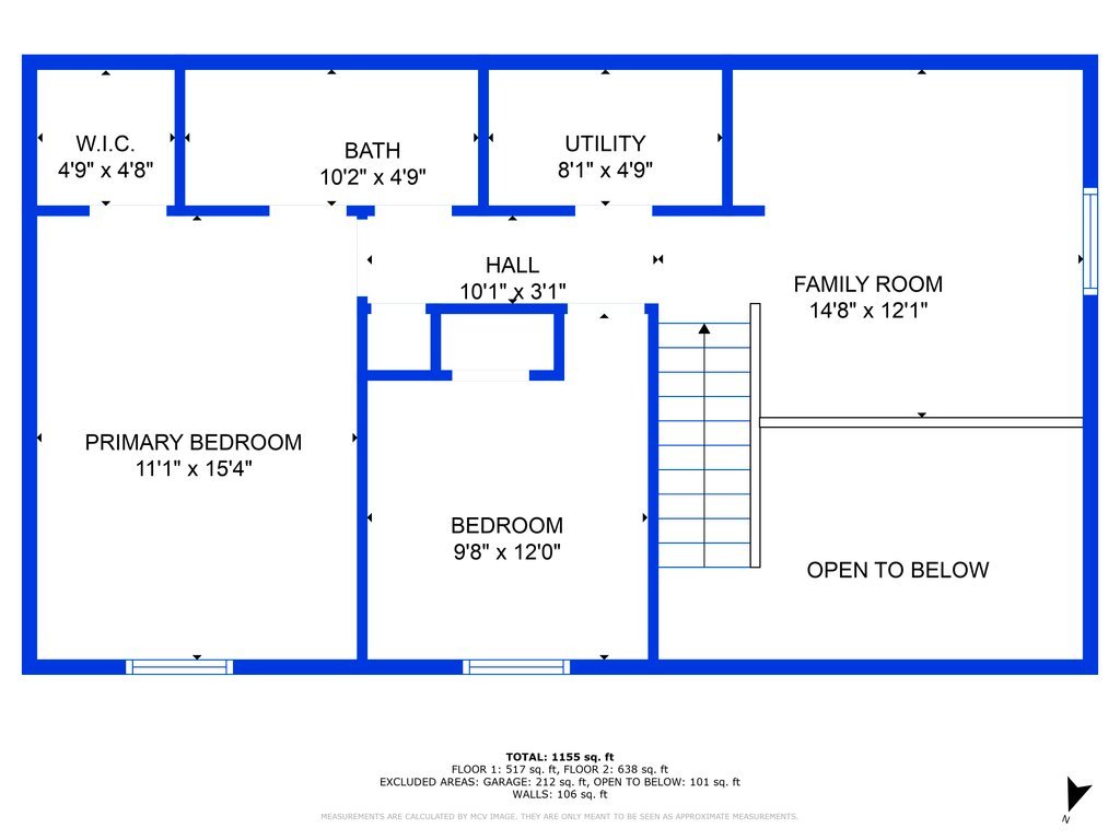 1404 Queensgreen Circle #1404, Naperville, IL 60563
