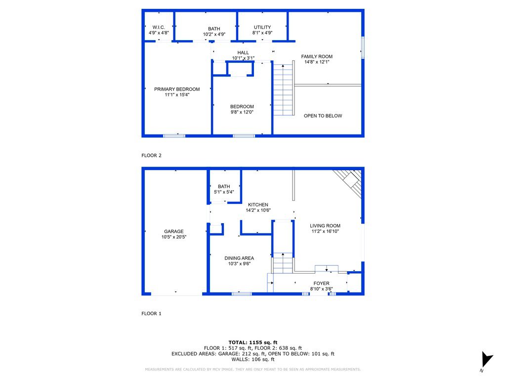 1404 Queensgreen Circle #1404, Naperville, IL 60563