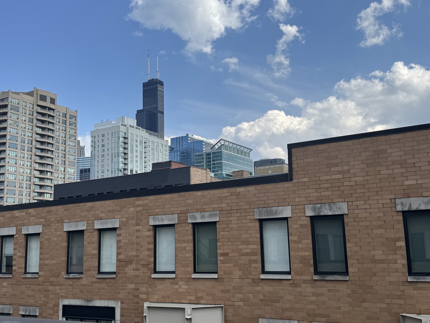 311 N Union Avenue #B, Chicago, IL 60661