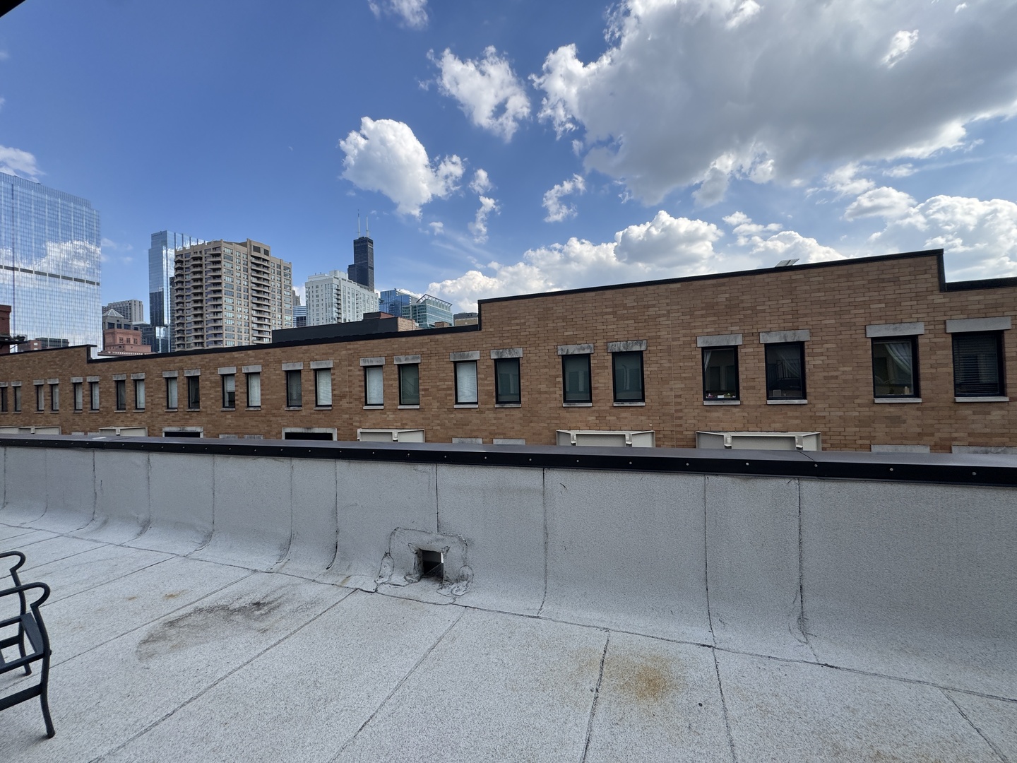 311 N Union Avenue #B, Chicago, IL 60661