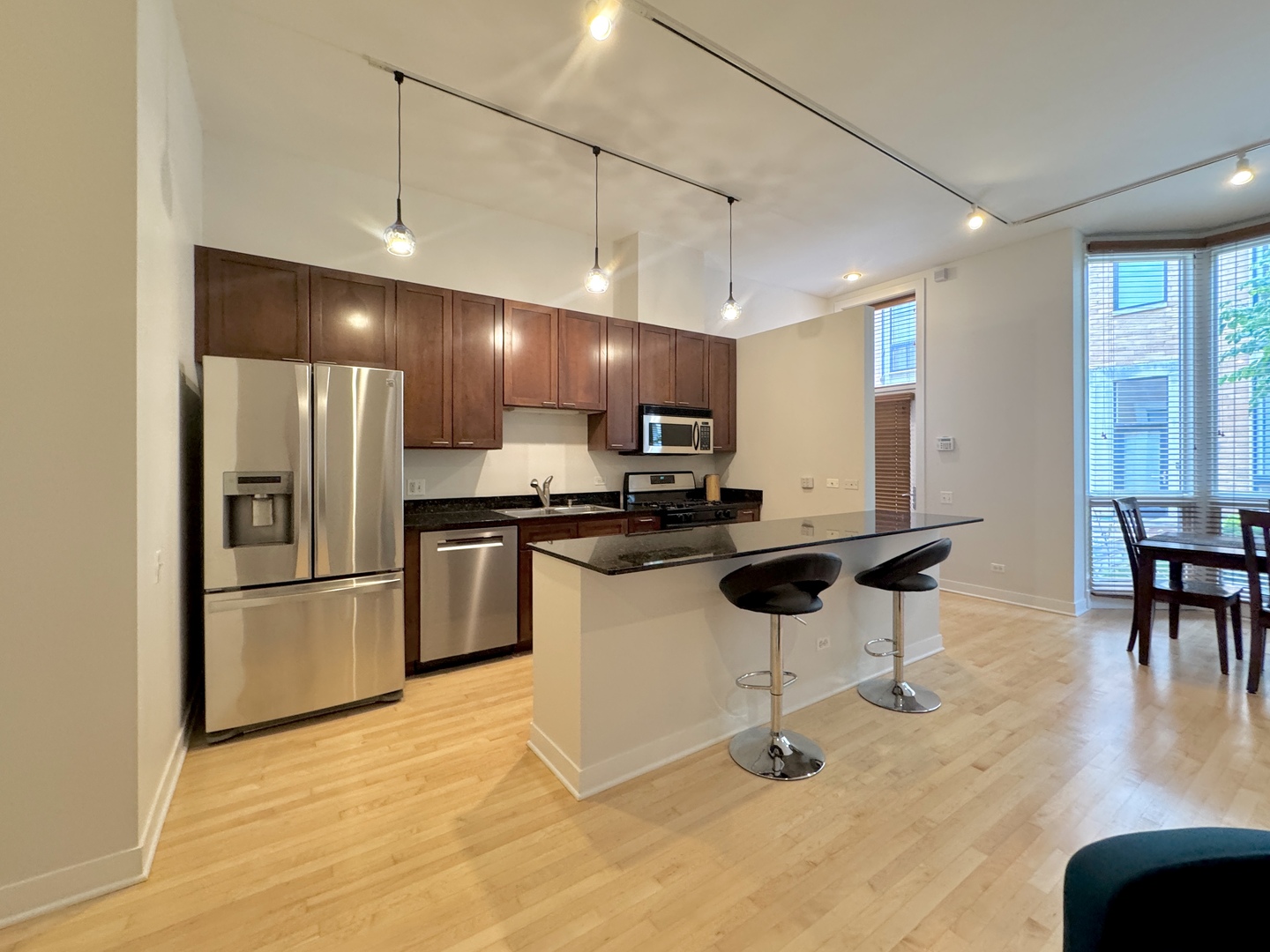 311 N Union Avenue #B, Chicago, IL 60661