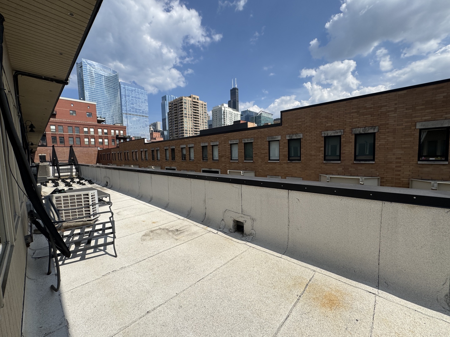 311 N Union Avenue #B, Chicago, IL 60661