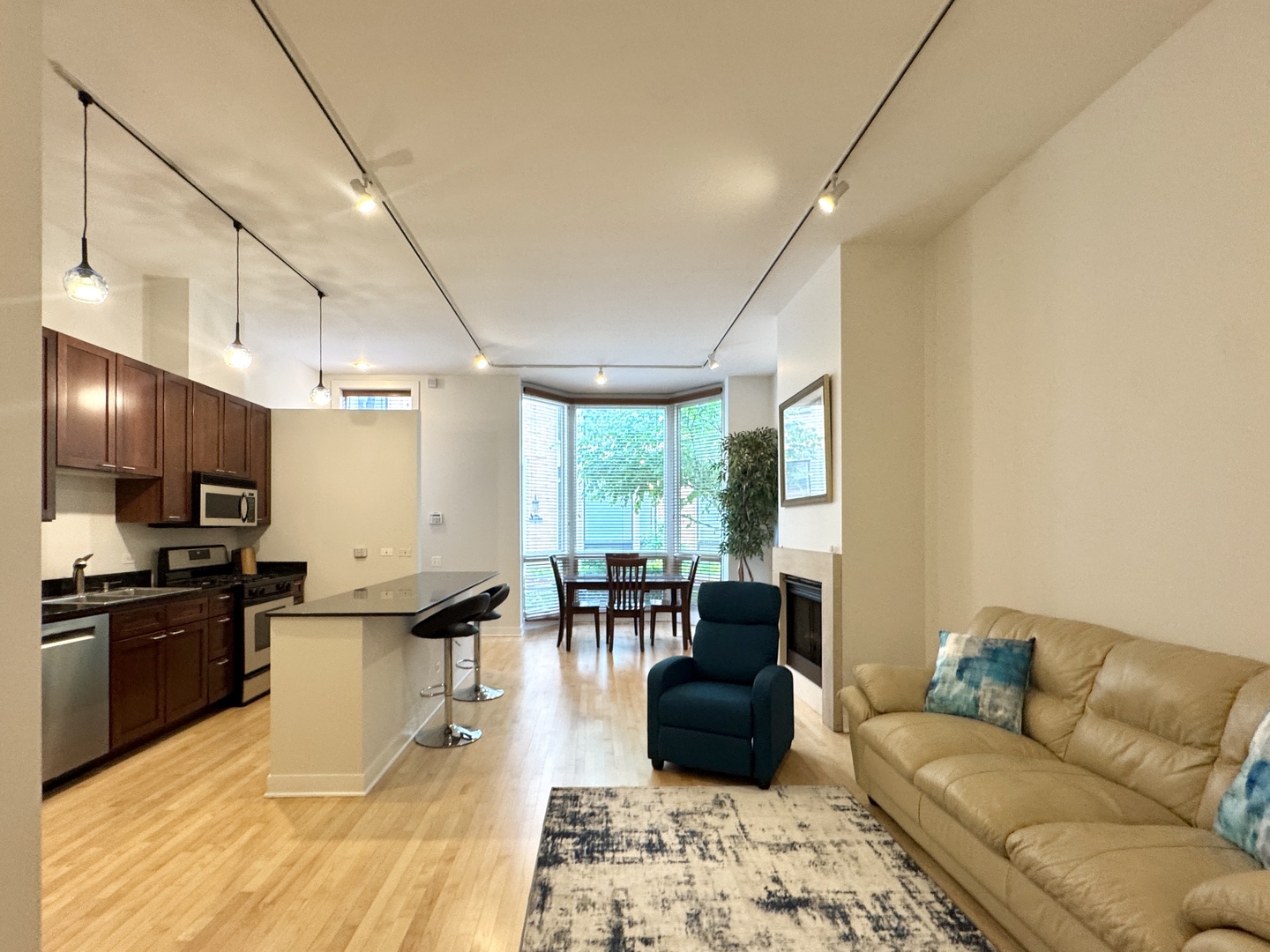 311 N Union Avenue #B, Chicago, IL 60661