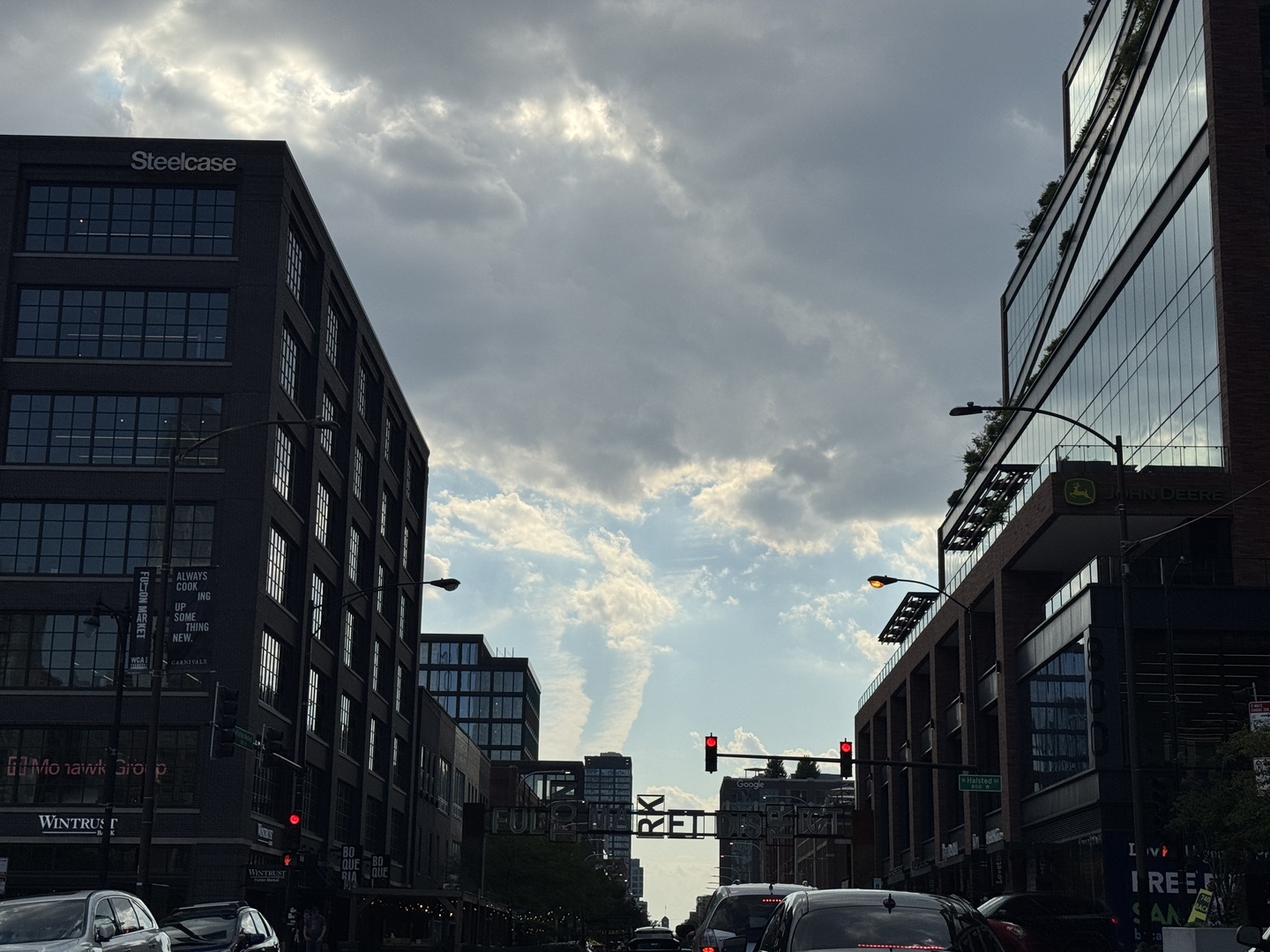 311 N Union Avenue #B, Chicago, IL 60661