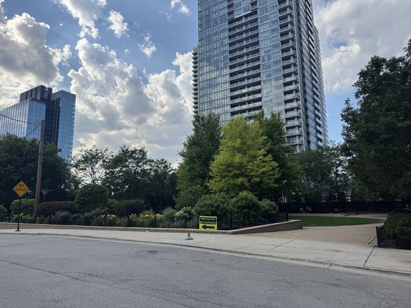 311 N Union Avenue #B, Chicago, IL 60661
