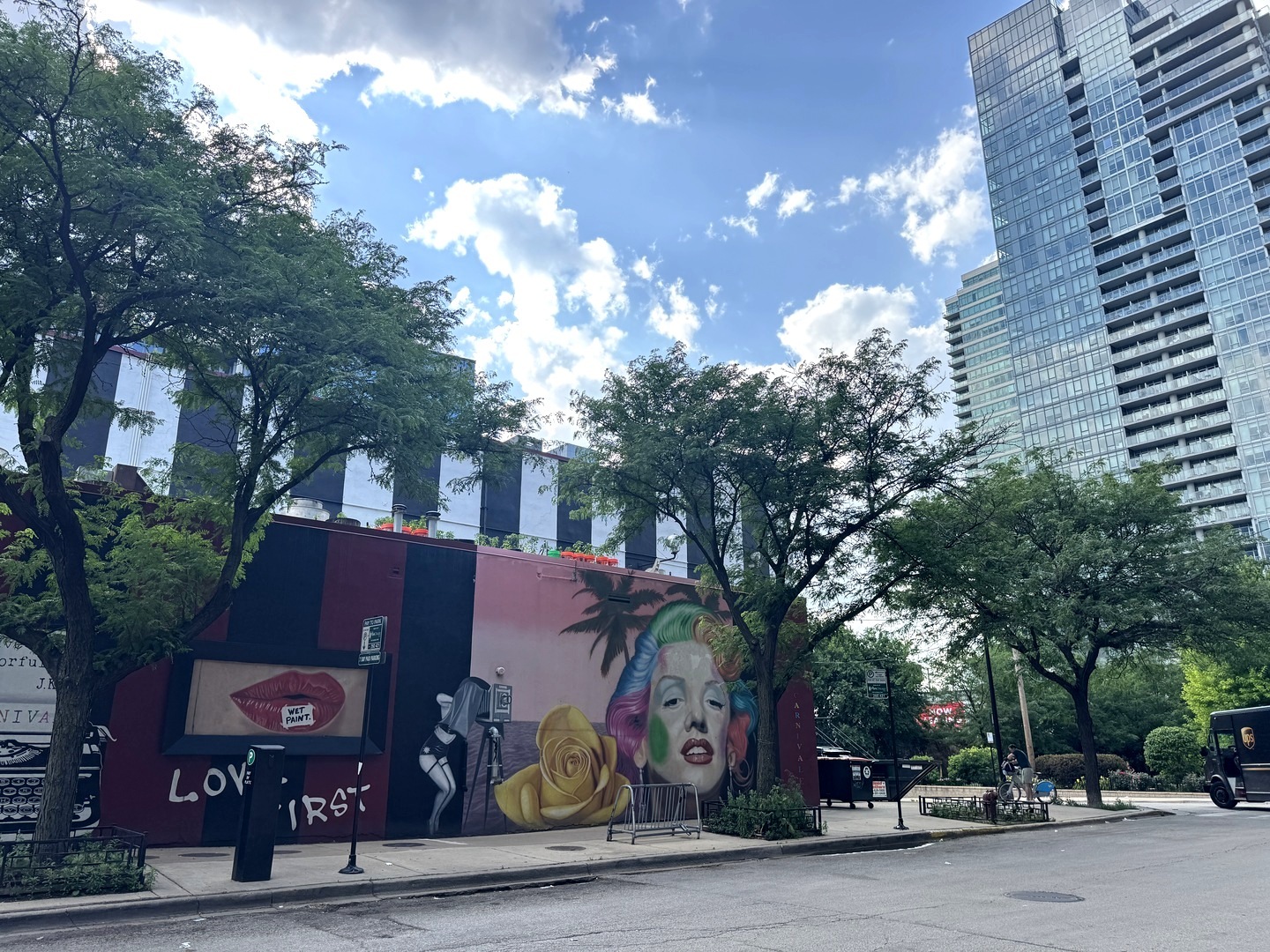 311 N Union Avenue #B, Chicago, IL 60661