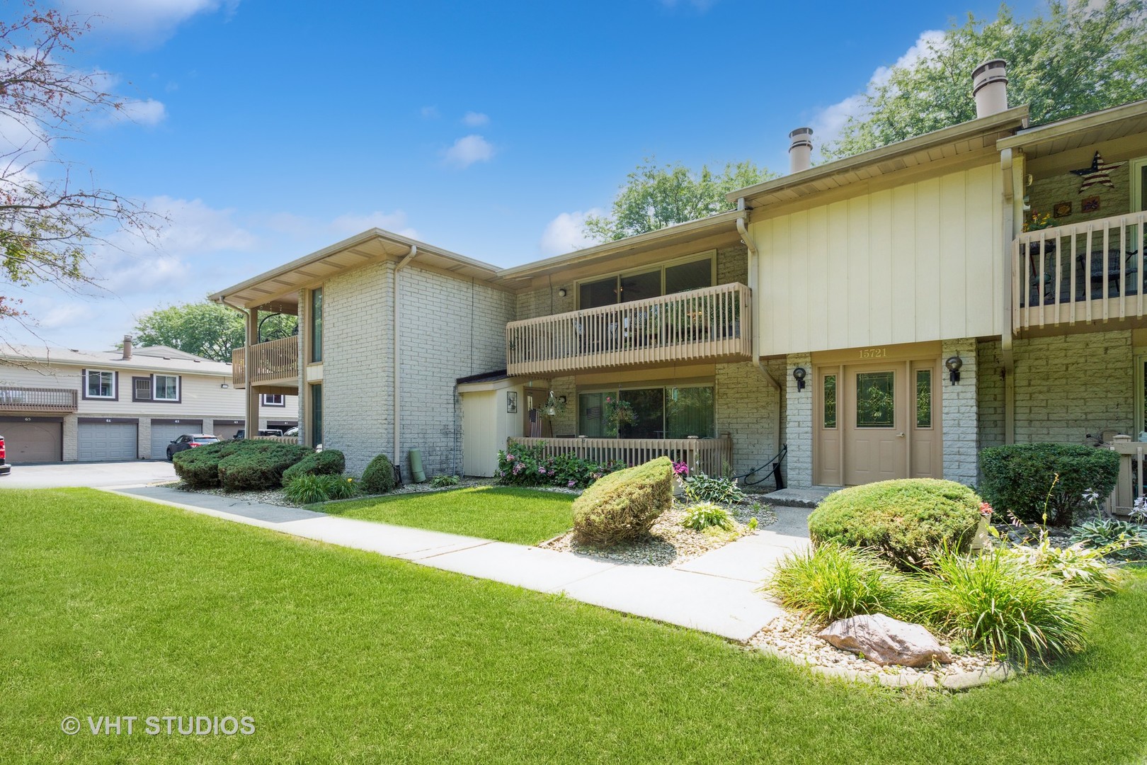 15721 Orlan Brook Drive #88, Orland Park, IL 60462