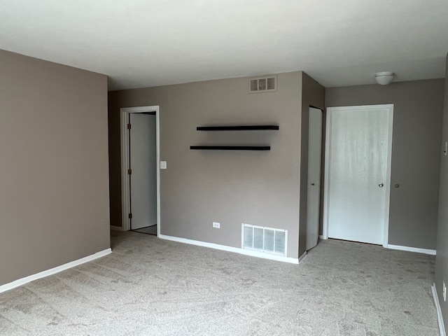 629 N Deer Run Drive #629, Palatine, IL 60067