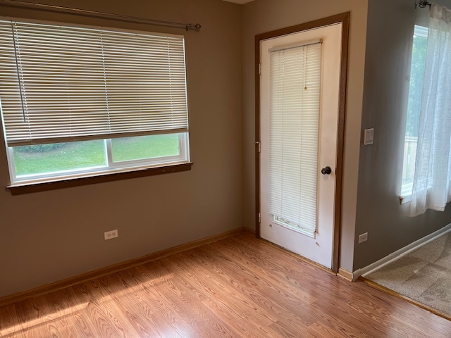 629 N Deer Run Drive #629, Palatine, IL 60067