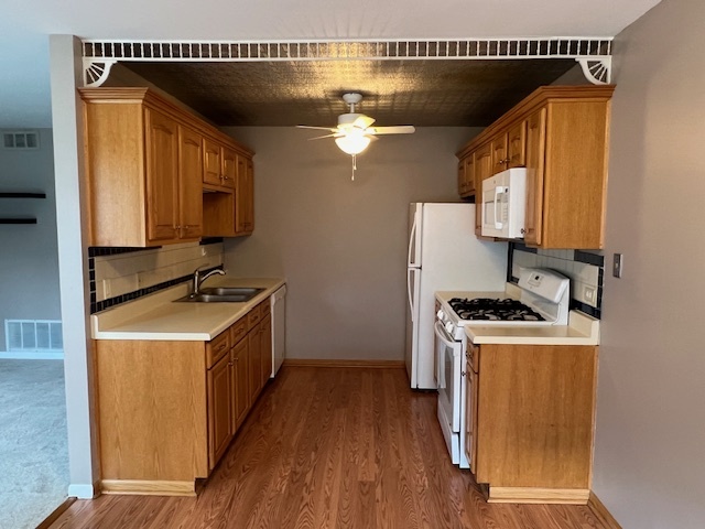 629 N Deer Run Drive #629, Palatine, IL 60067