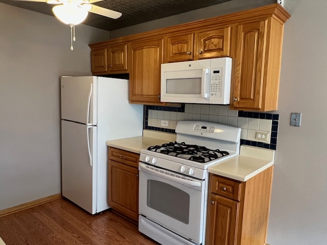 629 N Deer Run Drive #629, Palatine, IL 60067