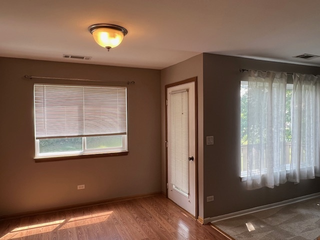 629 N Deer Run Drive #629, Palatine, IL 60067