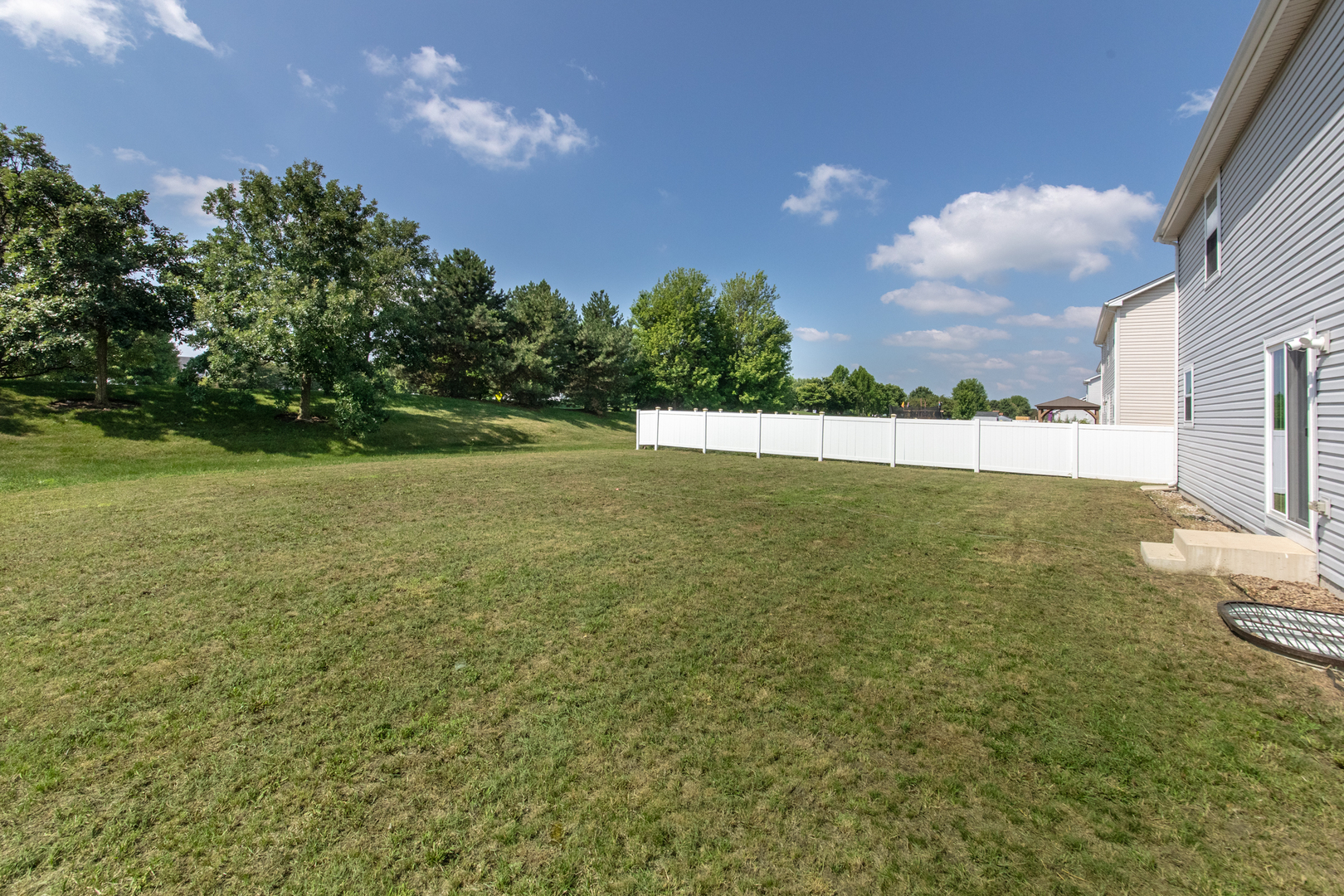 411 E Meadowdale Circle, Hampshire, IL 60140
