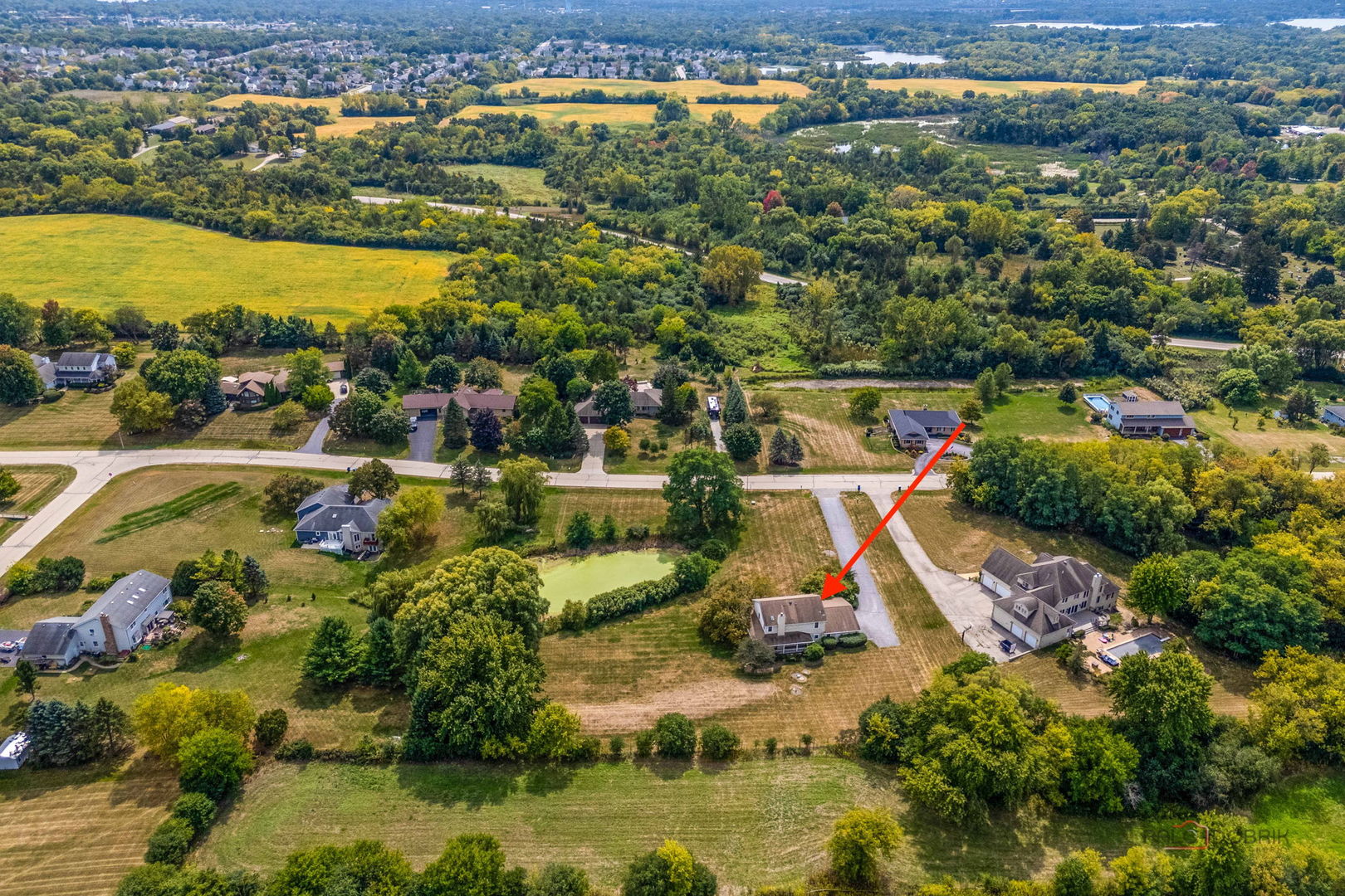 908 Amber Lane, Lake Villa, IL 60046