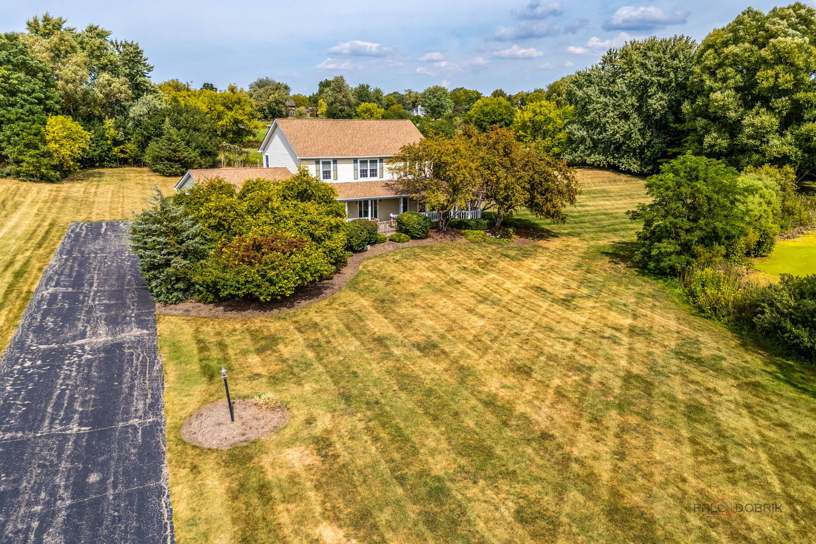 908 Amber Lane, Lake Villa, IL 60046