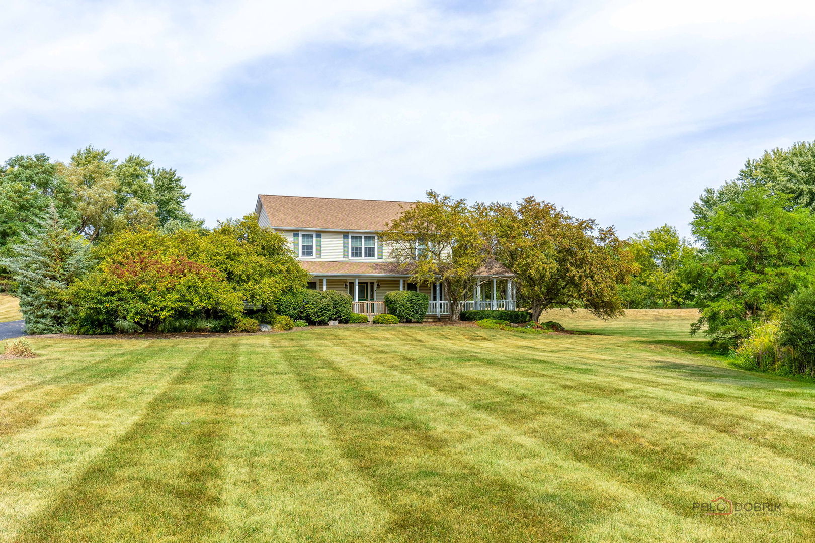 908 Amber Lane, Lake Villa, IL 60046