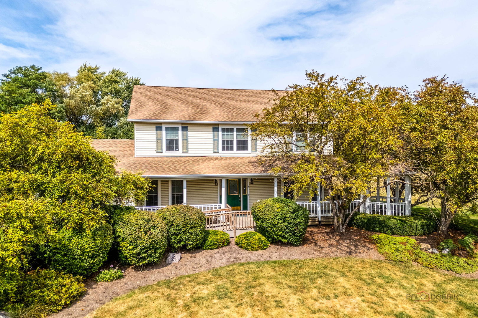 908 Amber Lane, Lake Villa, IL 60046