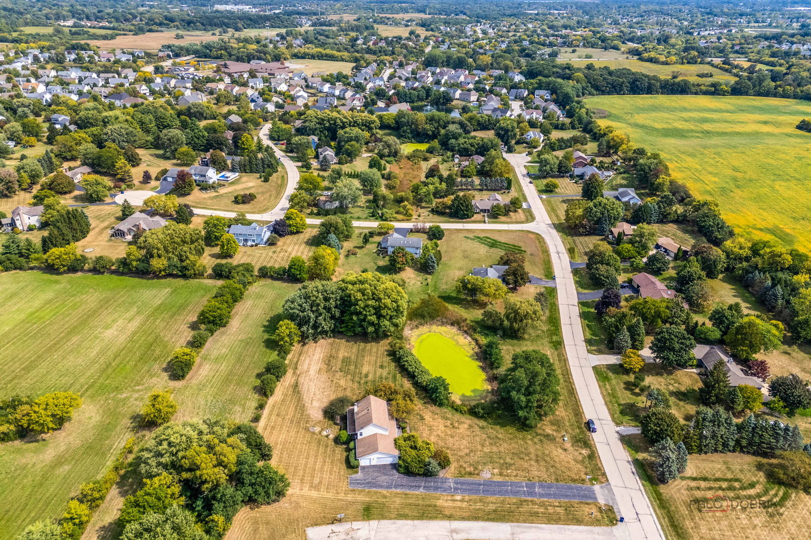 908 Amber Lane, Lake Villa, IL 60046