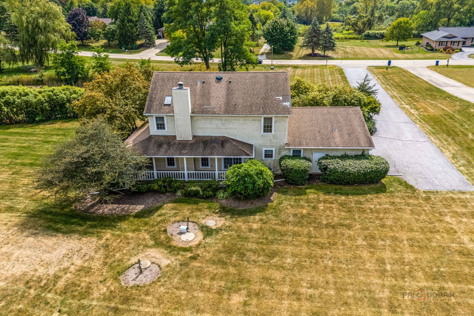 908 Amber Lane, Lake Villa, IL 60046