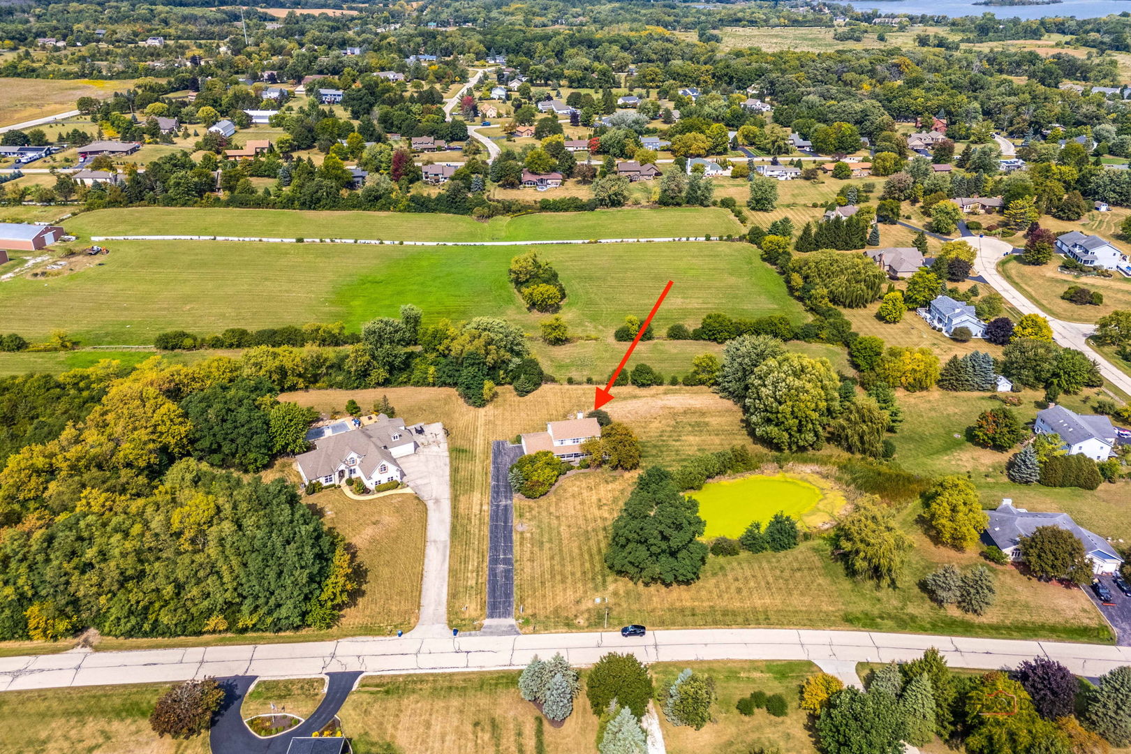 908 Amber Lane, Lake Villa, IL 60046