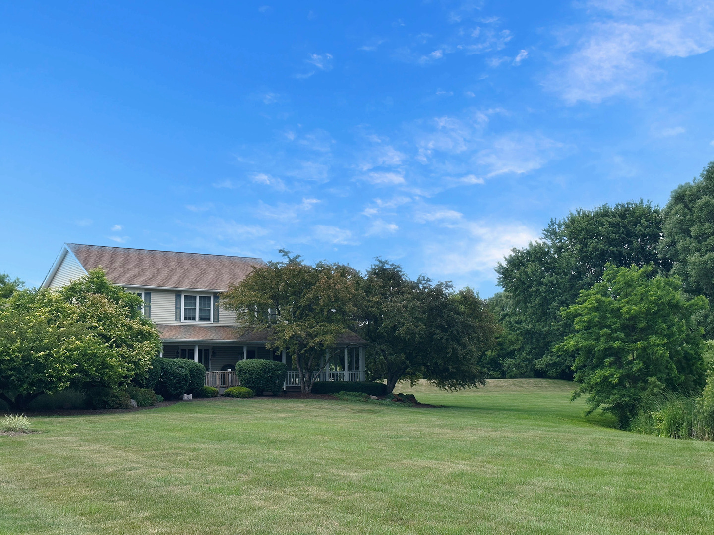 908 Amber Lane, Lake Villa, IL 60046