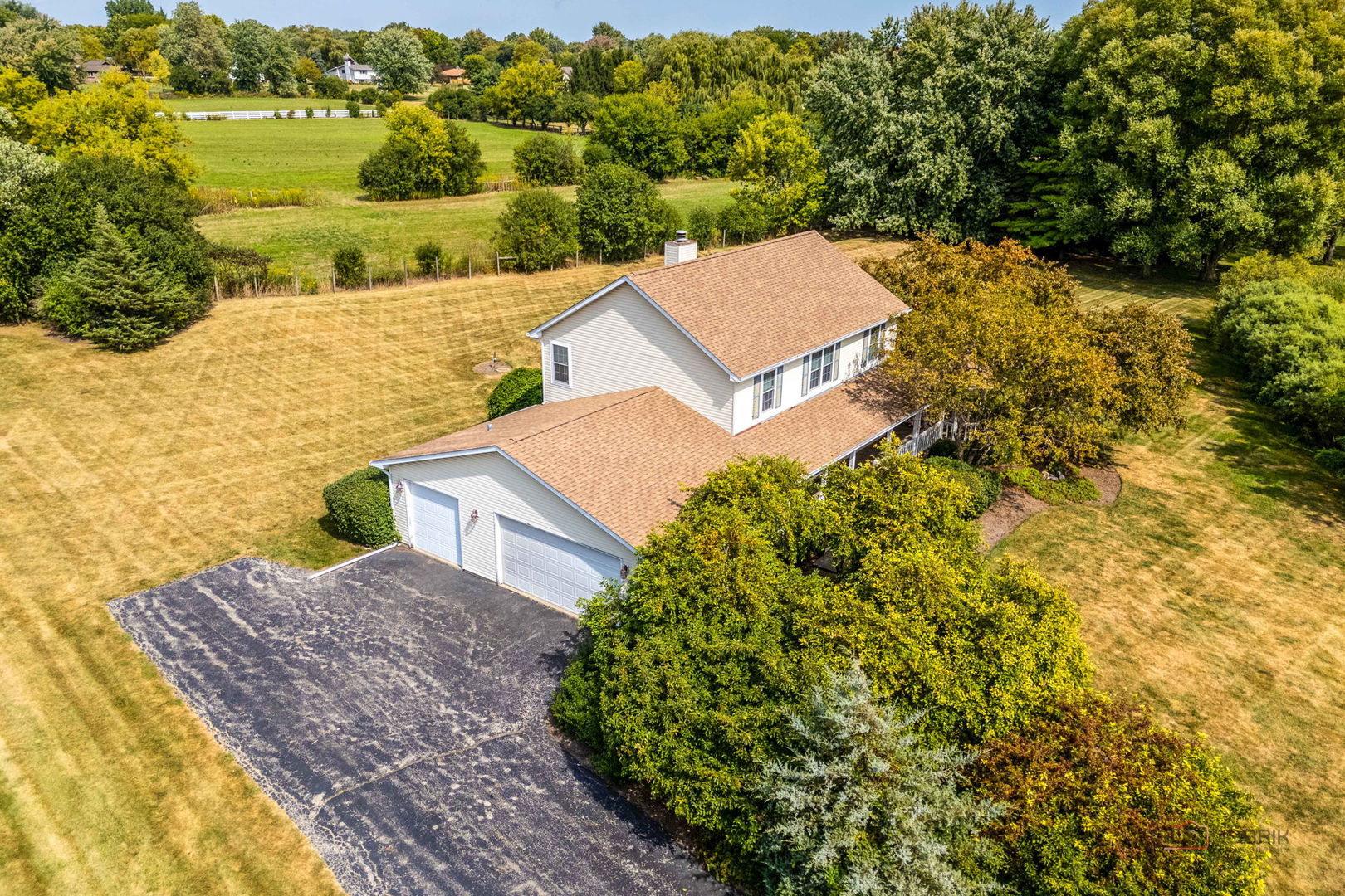 908 Amber Lane, Lake Villa, IL 60046