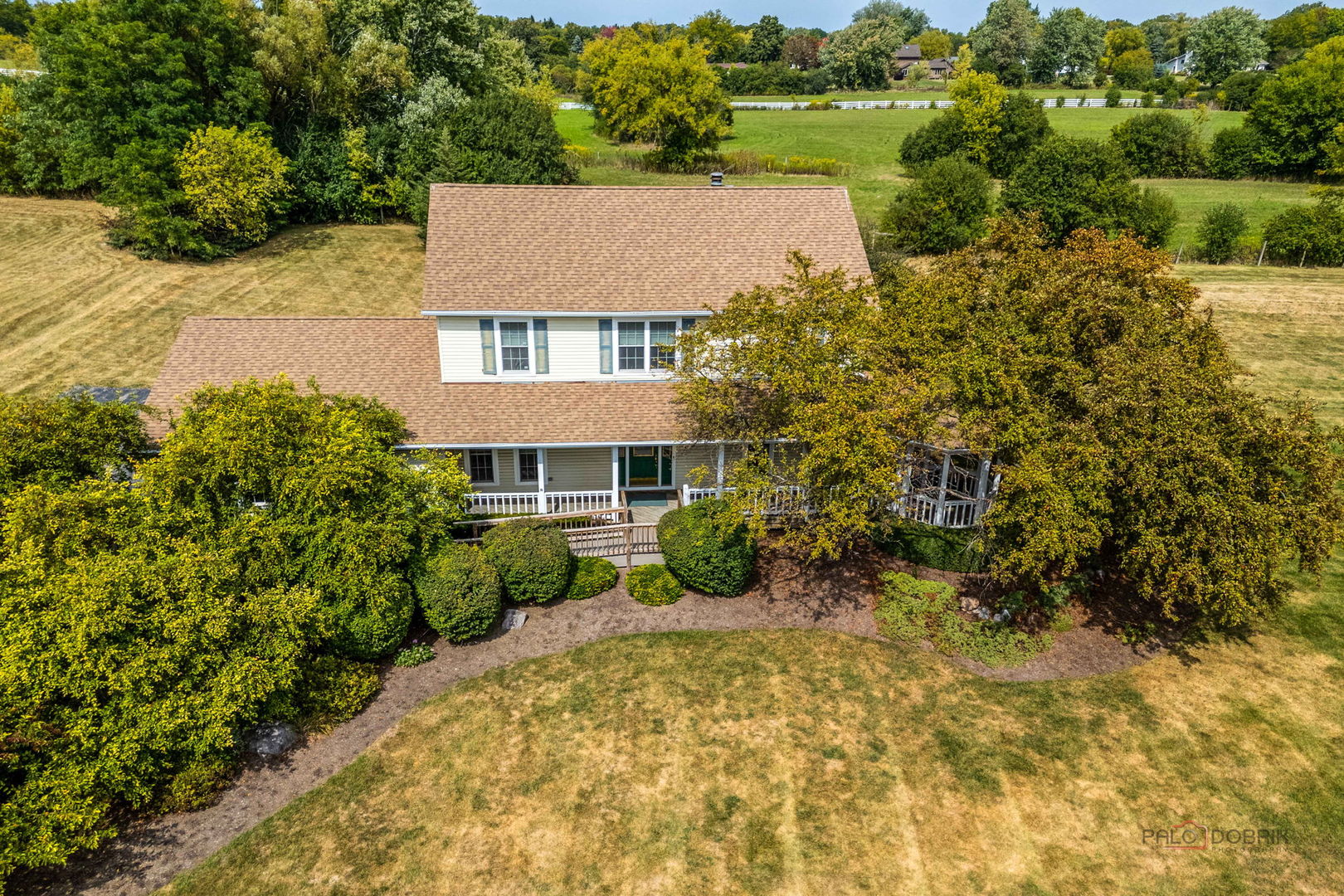 908 Amber Lane, Lake Villa, IL 60046