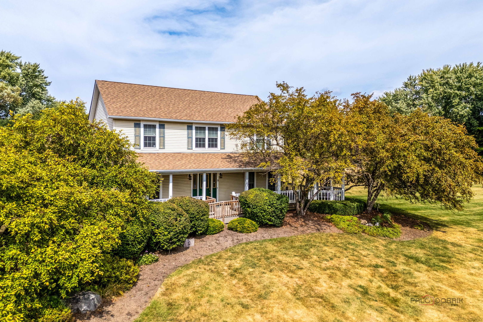 908 Amber Lane, Lake Villa, IL 60046