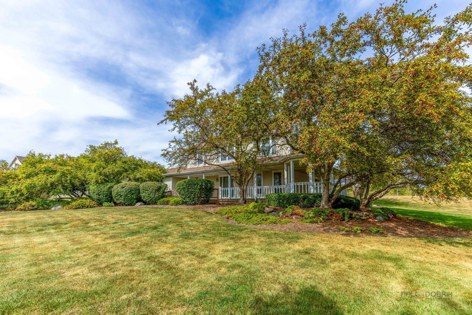 908 Amber Lane, Lake Villa, IL 60046