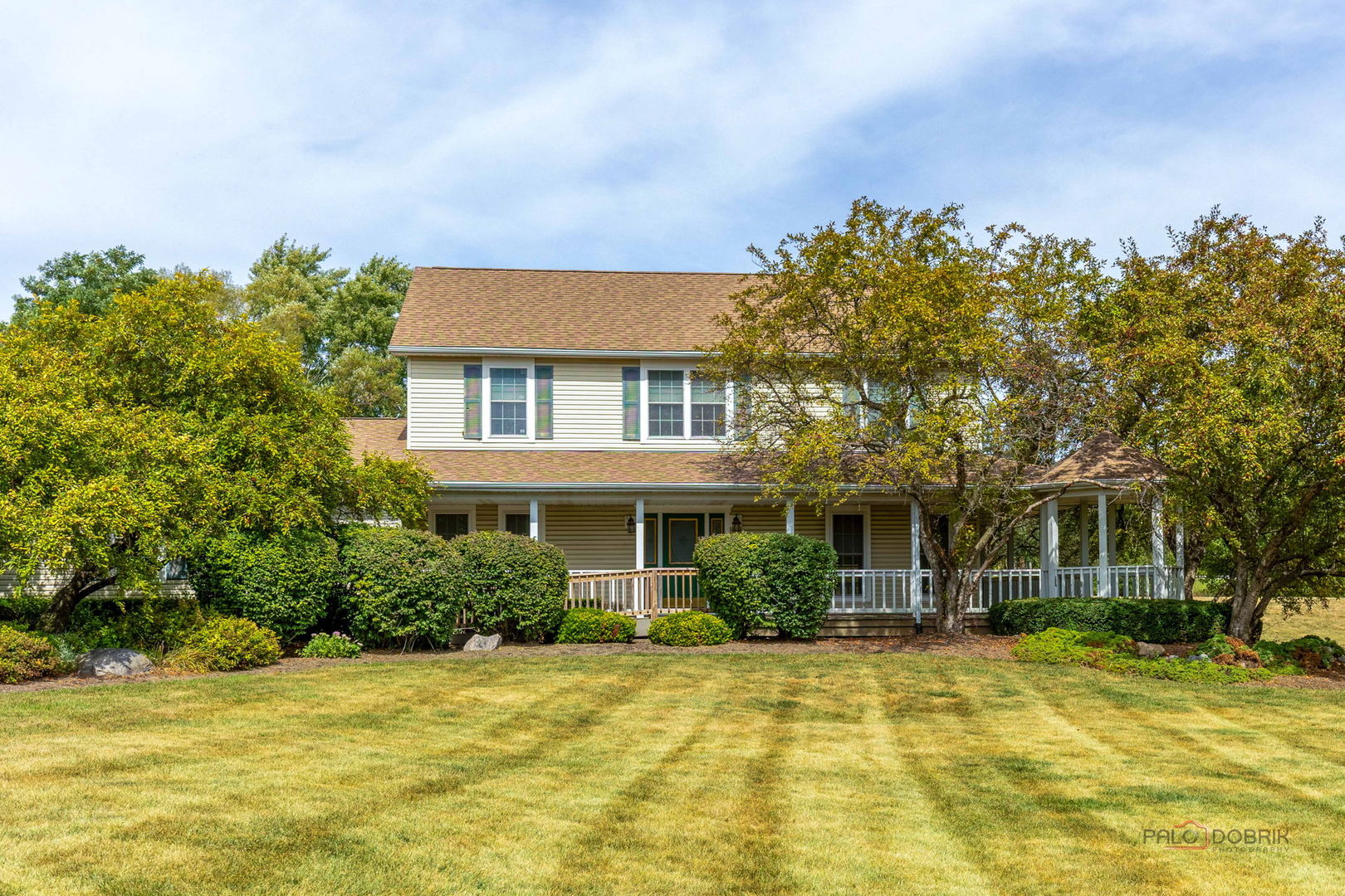 908 Amber Lane, Lake Villa, IL 60046