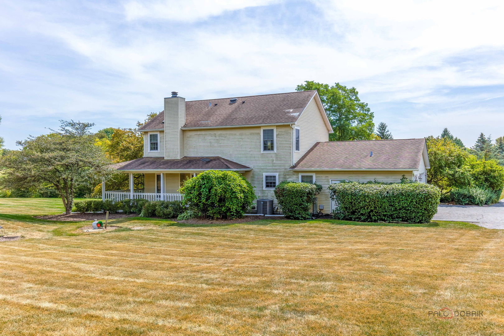 908 Amber Lane, Lake Villa, IL 60046