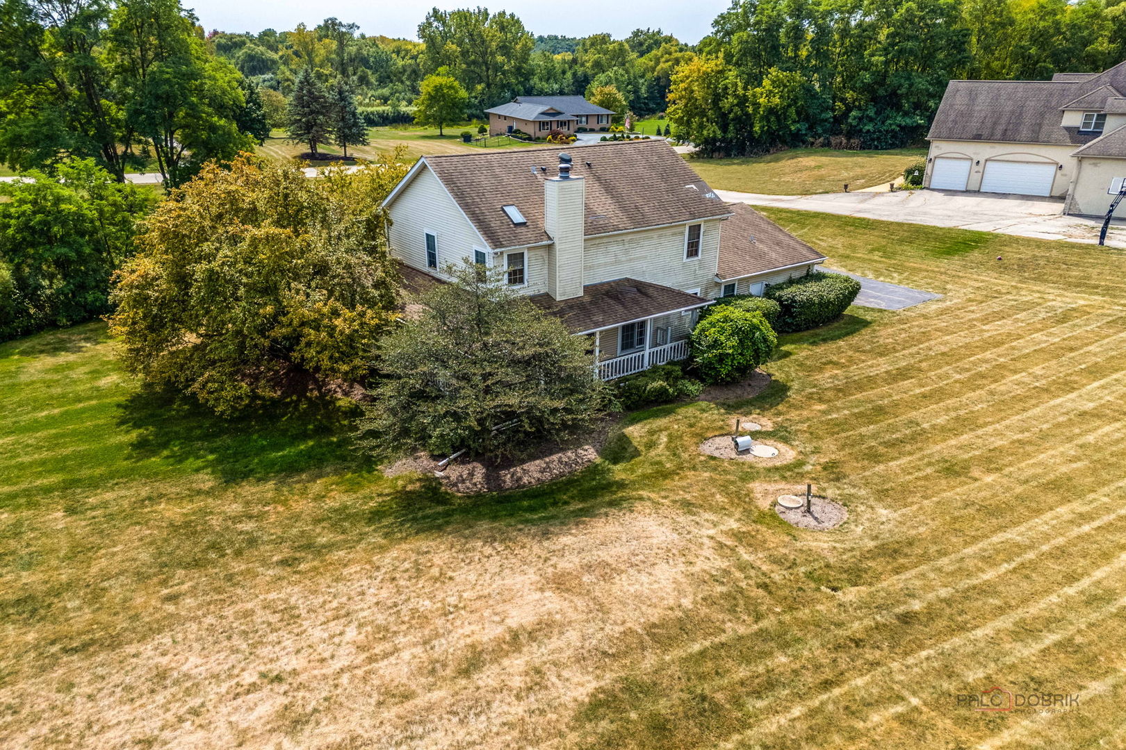 908 Amber Lane, Lake Villa, IL 60046