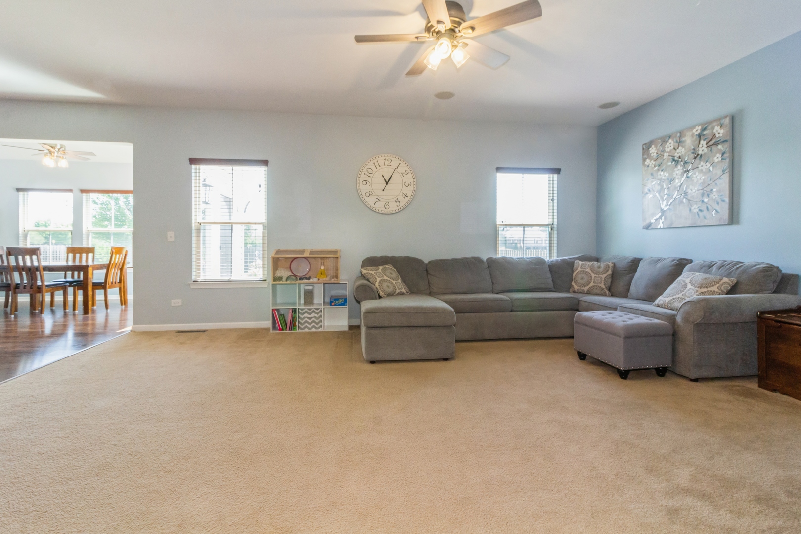 16513 Lewood Drive, Plainfield, IL 60586