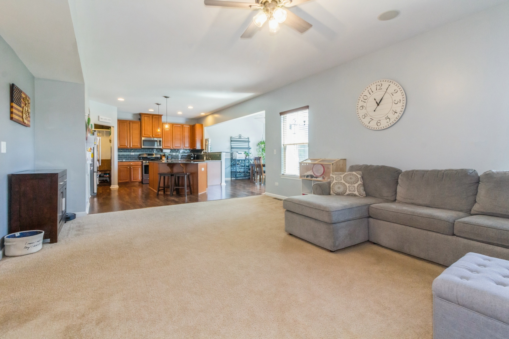 16513 Lewood Drive, Plainfield, IL 60586