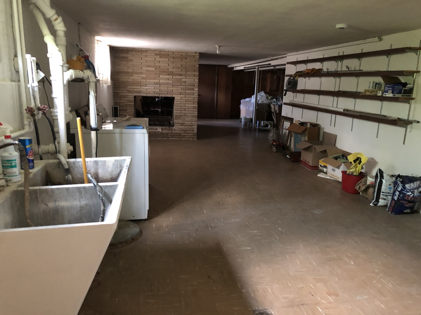 6100 S PARKSIDE Avenue, Chicago, IL 60638