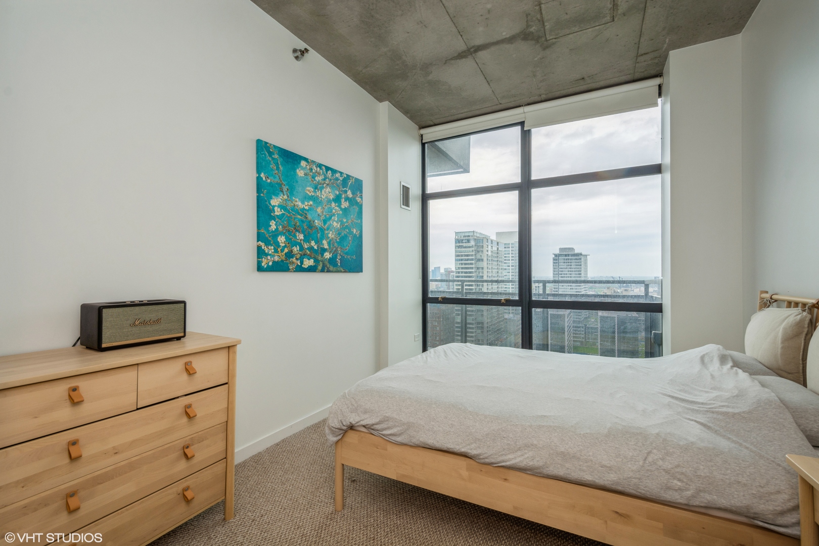 235 W Van Buren Street #2403, Chicago, IL 60607