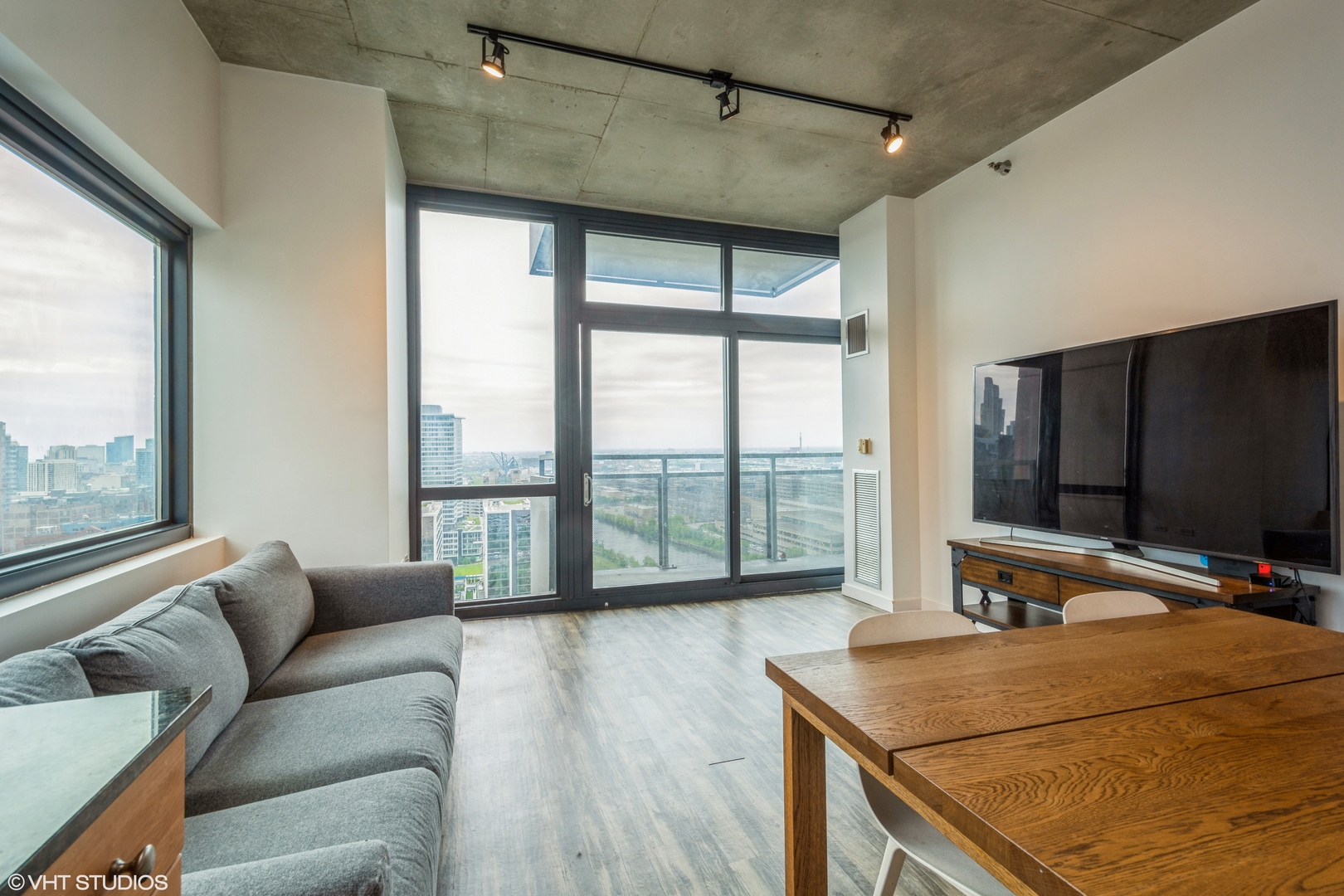 235 W Van Buren Street #2403, Chicago, IL 60607
