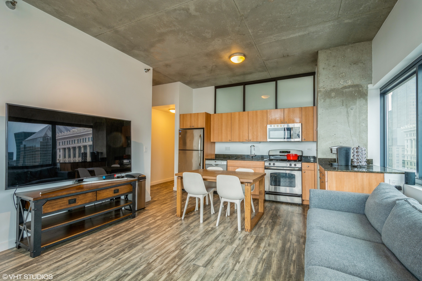 235 W Van Buren Street #2403, Chicago, IL 60607