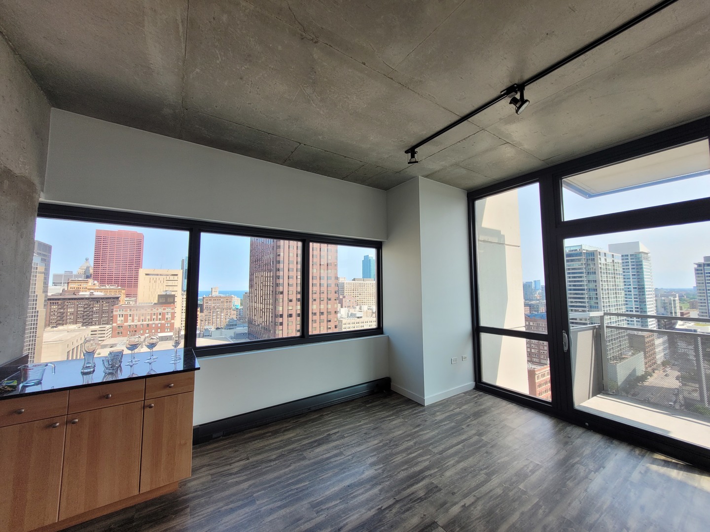 235 W Van Buren Street #2403, Chicago, IL 60607