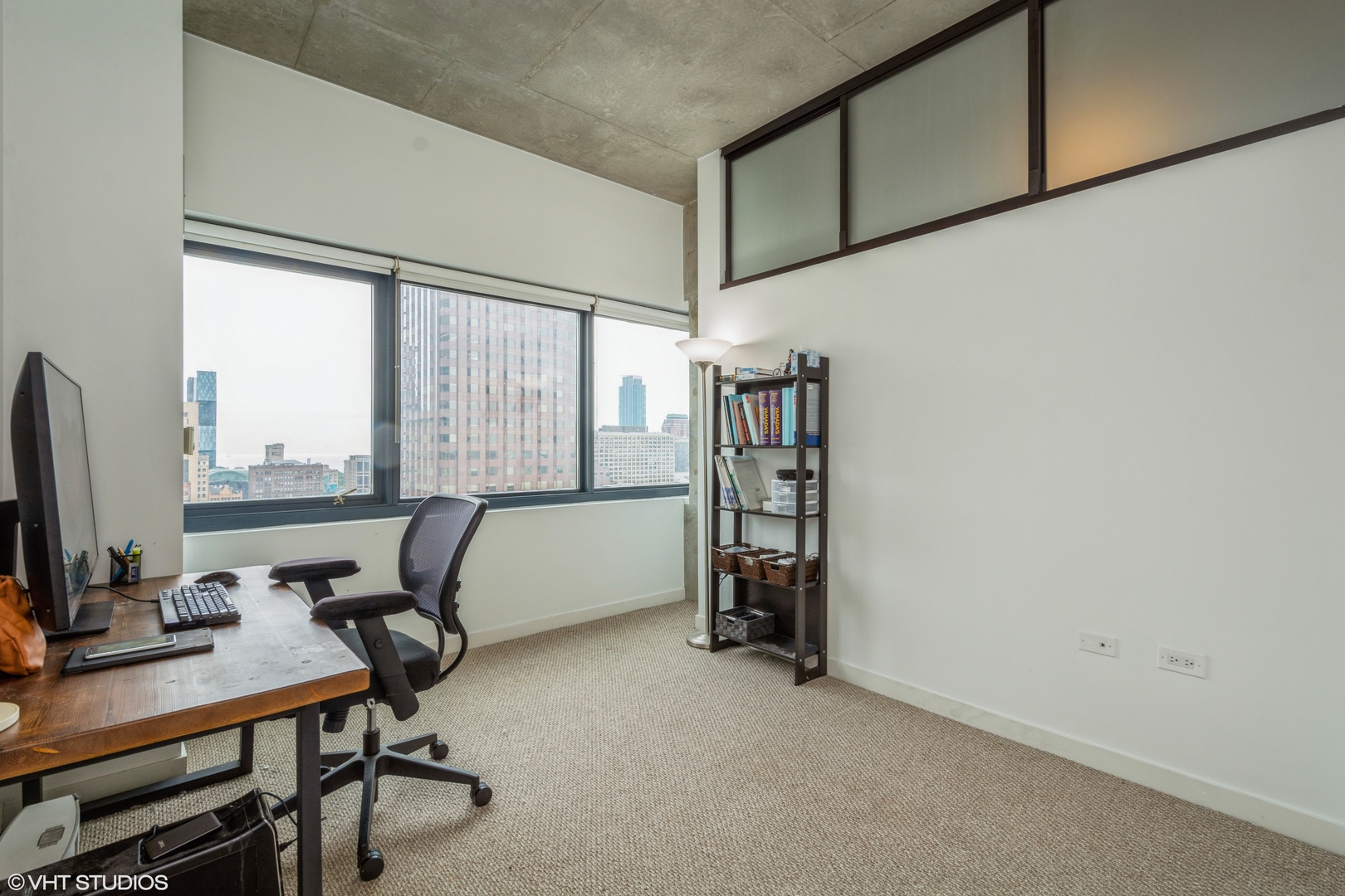 235 W Van Buren Street #2403, Chicago, IL 60607