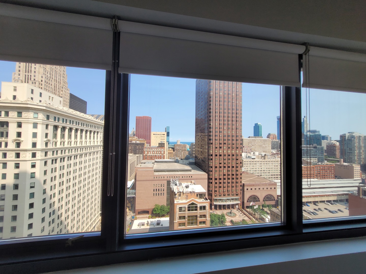 235 W Van Buren Street #2403, Chicago, IL 60607