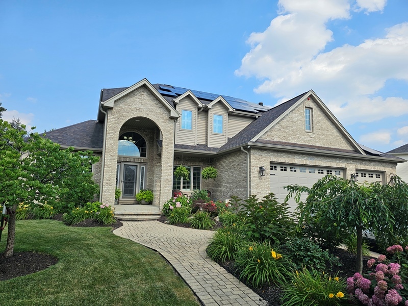 13015 Rockfish Lane, Plainfield, IL 60585