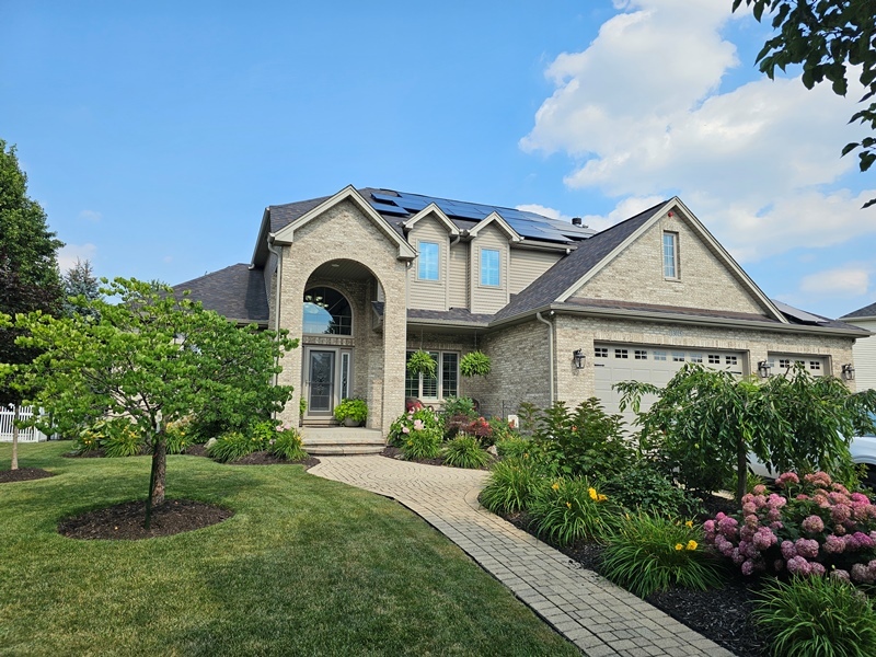 13015 Rockfish Lane, Plainfield, IL 60585