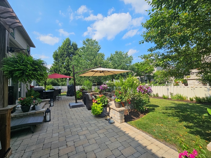 13015 Rockfish Lane, Plainfield, IL 60585