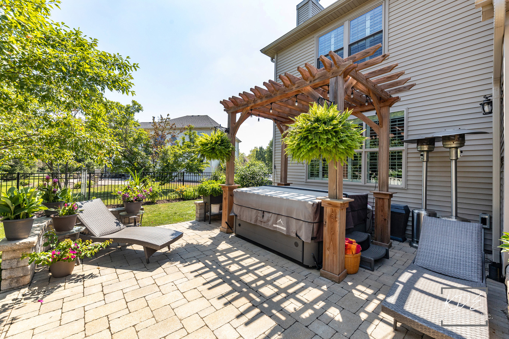 13015 Rockfish Lane, Plainfield, IL 60585