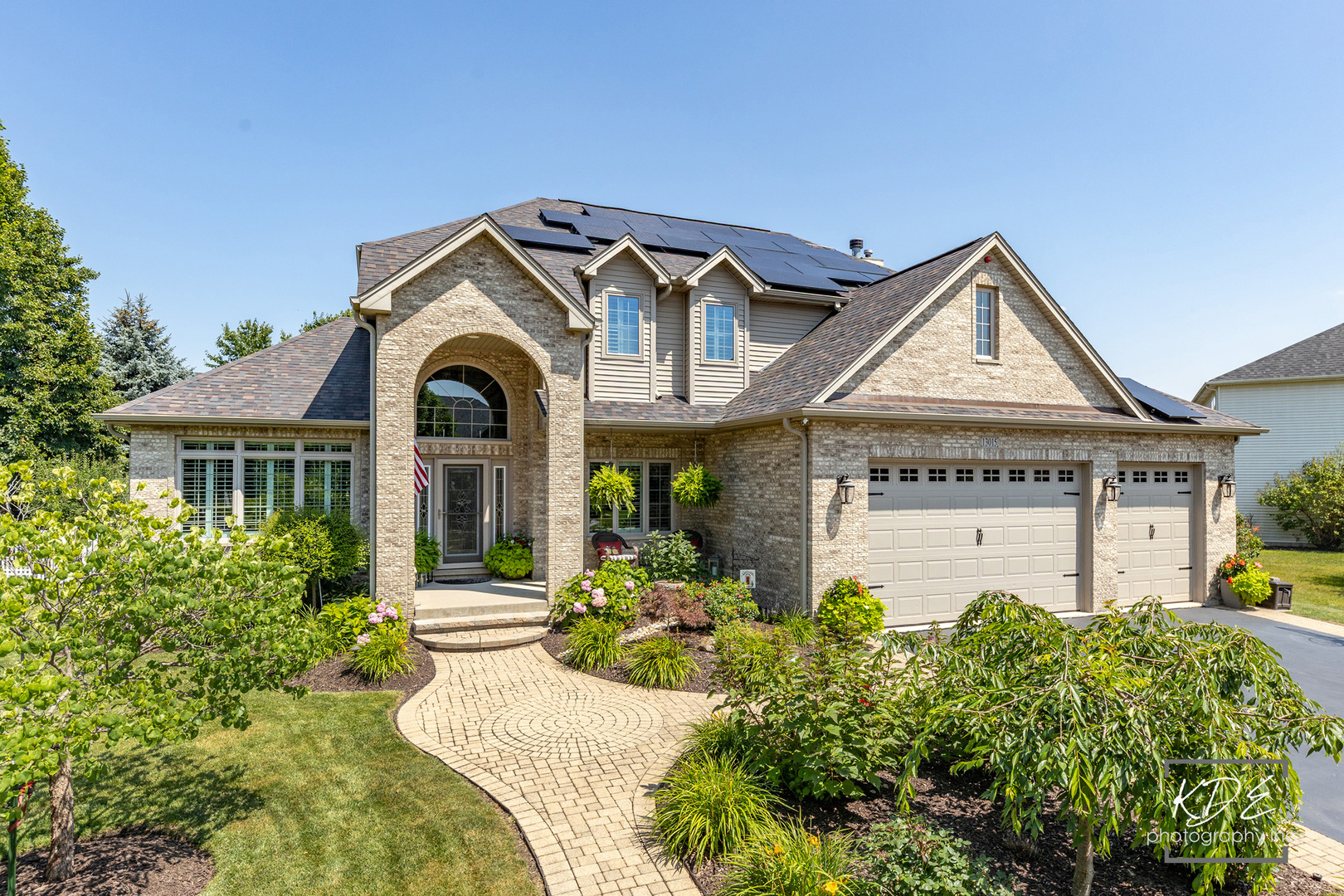 13015 Rockfish Lane, Plainfield, IL 60585